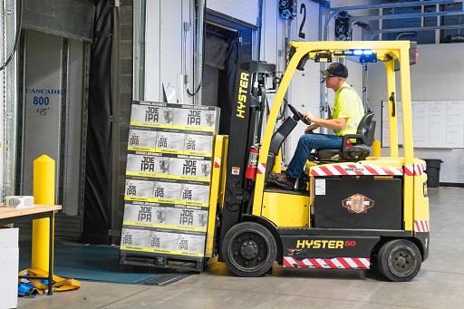 24V Forklift bataryası ve 36V arasındaki fark nedir ve nasıl seçilir?