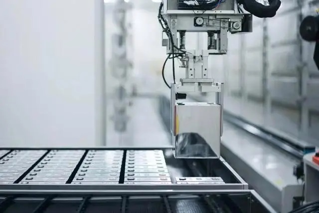 Enerji depolama döneminde, lityum-iyon piller sıfır karbona nasıl ulaşabilir?