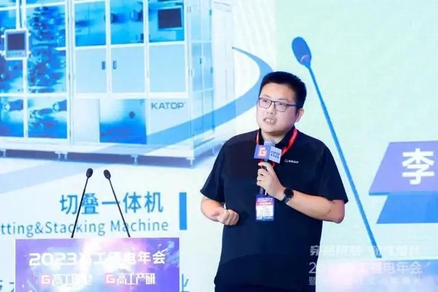 Katı hal pilleri yeniden keşfetmek