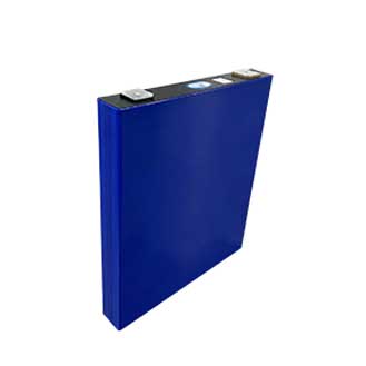 LiFePO4 100Ah pil