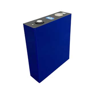 LiFePO4 230Ah pil