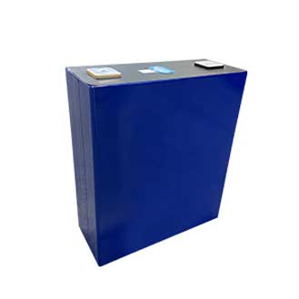 LiFePO4 280Ah pil