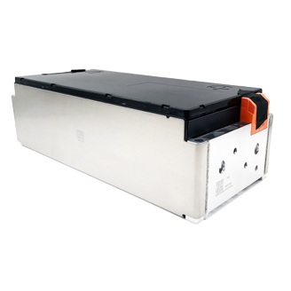 NCM177Ah 1P4S VDA modülü