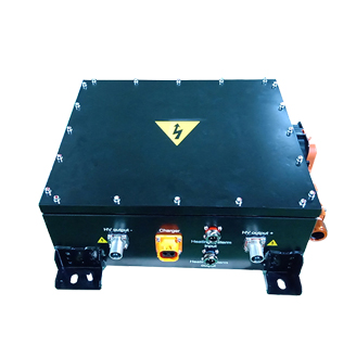 Güç dağıtıcı ünitesi (PDU)