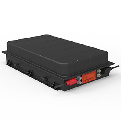 Lityum iyon pil paketi