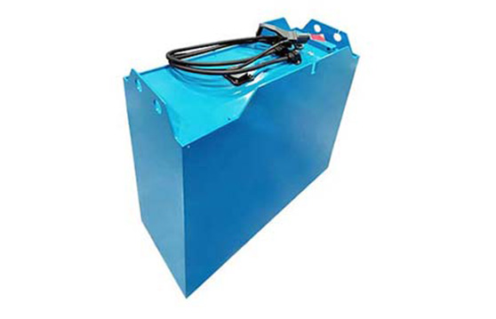 Lityum demir fosfat pillerinin güvenliğine giriş