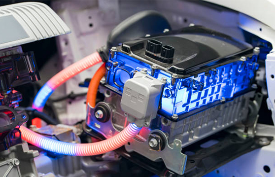 Misk: lityum piller yeni yağdır