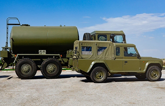 Özel lityum piller nelerdir?