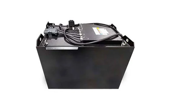 Forklift lityum piller araçlar için marş pilleri olarak kullanılabilir mi?