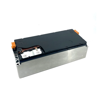 NCM114Ah 1P6S VDA modülü