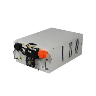 Hava soğutma pil takımı