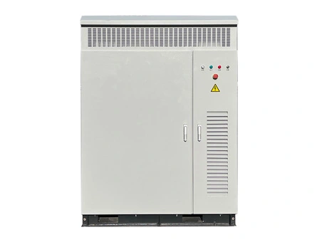 Enerji tedarik dolabı