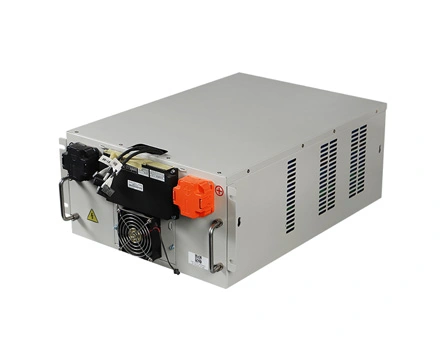 Enerji depolama bloğu