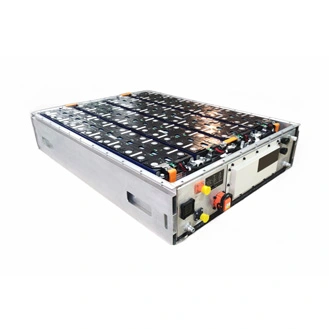 Sıvı soğutma pil paketi Gen 2