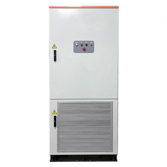 Sıvı soğutma ticari ve endüstriyel ESS