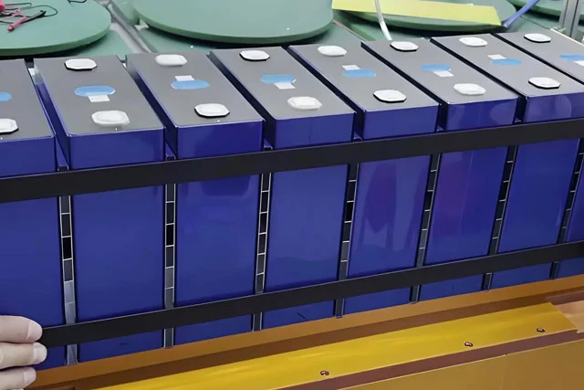 Lityum iyon hücreleri neden bu kadar önemli?